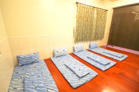 Haian Xian Homestay Huxi Zewnętrze zdjęcie