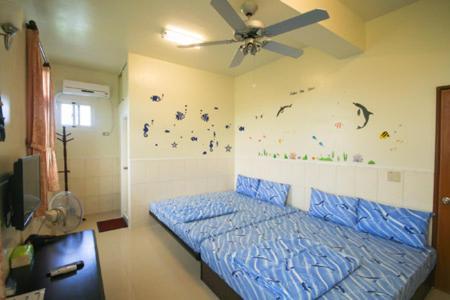 Haian Xian Homestay Huxi Zewnętrze zdjęcie