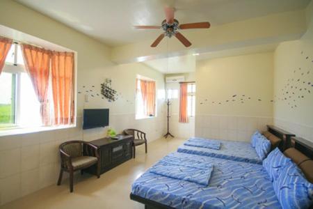 Haian Xian Homestay Huxi Zewnętrze zdjęcie