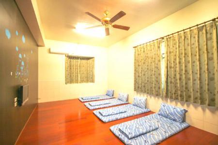 Haian Xian Homestay Huxi Zewnętrze zdjęcie