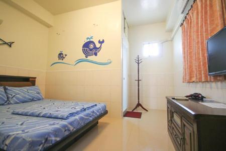 Haian Xian Homestay Huxi Zewnętrze zdjęcie