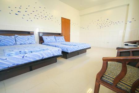 Haian Xian Homestay Huxi Zewnętrze zdjęcie
