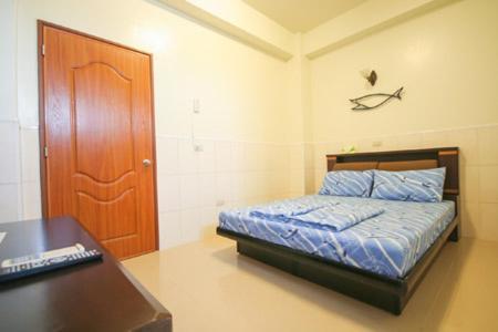 Haian Xian Homestay Huxi Zewnętrze zdjęcie