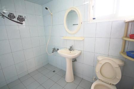 Haian Xian Homestay Huxi Zewnętrze zdjęcie