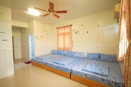 Haian Xian Homestay Huxi Zewnętrze zdjęcie