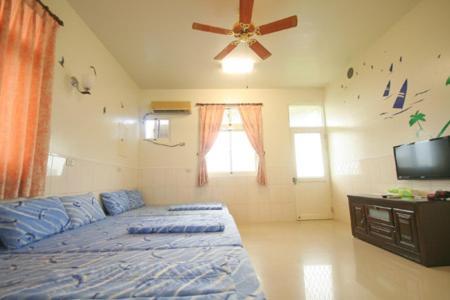 Haian Xian Homestay Huxi Zewnętrze zdjęcie