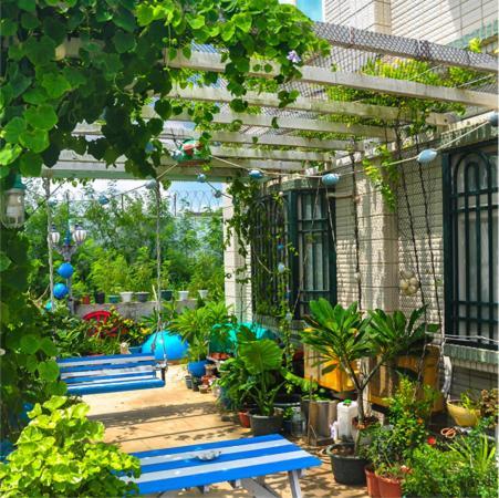 Haian Xian Homestay Huxi Zewnętrze zdjęcie